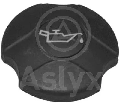 Крышка, заливная горловина Aslyx AS-201366
