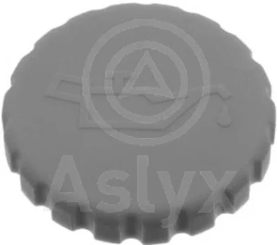 Крышка, заливная горловина Aslyx AS-201406