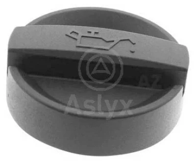 Крышка, заливная горловина Aslyx AS-535798