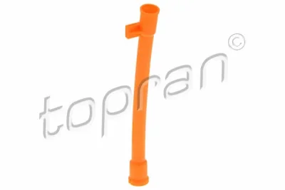 Воронка, указатель уровня масла TOPRAN 108 032