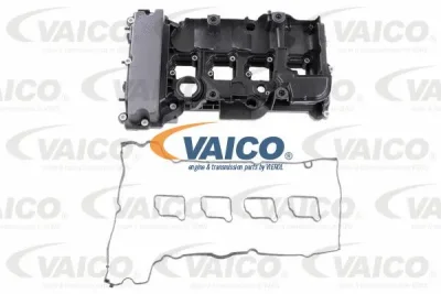 V30-4165 VAICO Крышка головки цилиндра