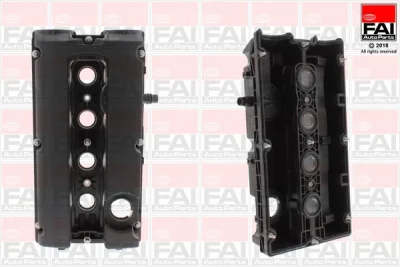 Крышка головки цилиндра FAI AUTOPARTS VC002