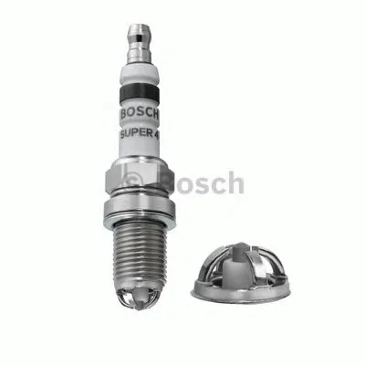 0 242 222 503 BOSCH Свеча зажигания