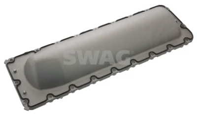 20 94 6051 SWAG Крышка картера, блок-картер двигателя