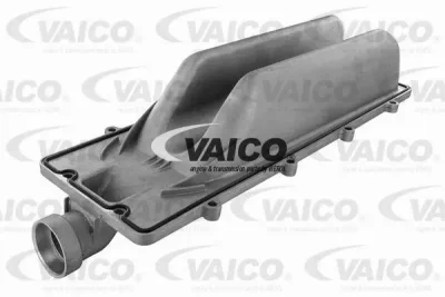 V20-2314 VAICO Крышка картера, блок-картер двигателя