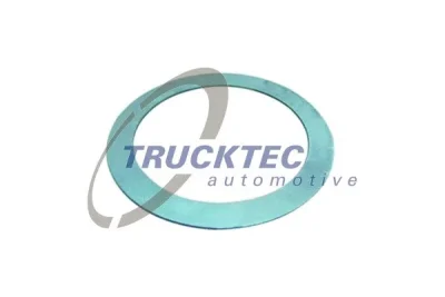 Регулировочная шайба, зазор клапана TRUCKTEC 01.12.070