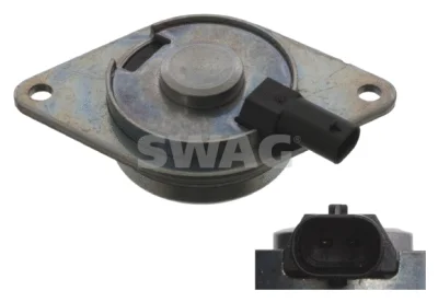 Регулирующий клапан, выставление распределительного вала SWAG 40 94 6086