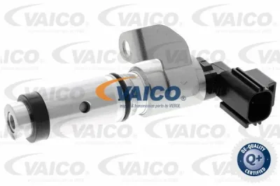 V95-0378 VAICO Регулирующий клапан, выставление распределительного вала