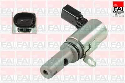 OCV011 FAI AUTOPARTS Регулирующий клапан, выставление распределительного вала