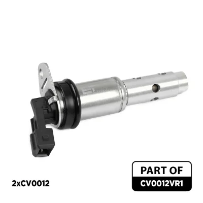 CV0012VR1 ET ENGINETEAM Регулирующий клапан, выставление распределительного вала