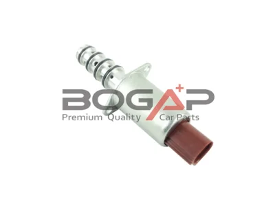 Регулирующий клапан, выставление распределительного вала BOGAP A1340109