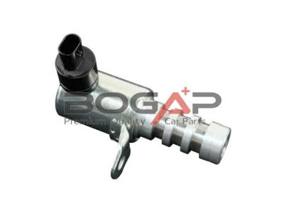 Регулирующий клапан, выставление распределительного вала BOGAP F1340100