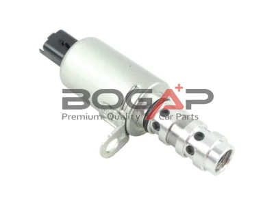 Регулирующий клапан, выставление распределительного вала BOGAP P1340100