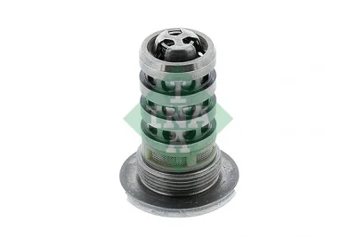 Центральный клапан, шестерня привода распределительного вала INA 427 0037 10