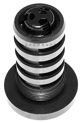 45-6004 IPD Центральный клапан, шестерня привода распределительного вала