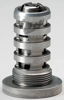 45-6012 IPD Центральный клапан, шестерня привода распределительного вала