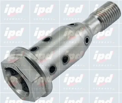 45-6022 IPD Центральный клапан, шестерня привода распределительного вала