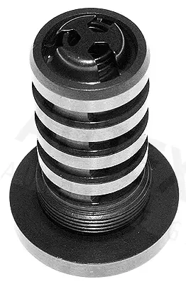 957009 AUTEX Центральный клапан, шестерня привода распределительного вала