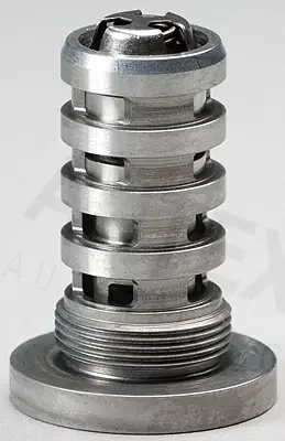 957017 AUTEX Центральный клапан, шестерня привода распределительного вала