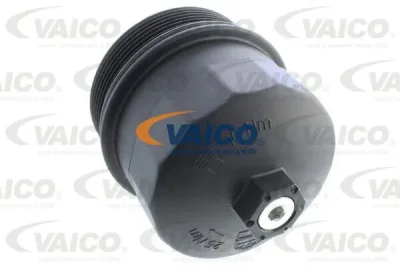 Крышка, корпус масляного фильтра VAICO V20-1225