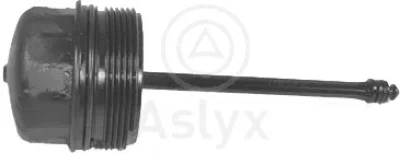 AS-601101 Aslyx Крышка, корпус масляного фильтра