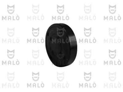 Заглушка, ось коромысла-монтажное отверстие MALO 732020