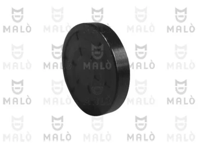 Заглушка, ось коромысла-монтажное отверстие MALO 732021