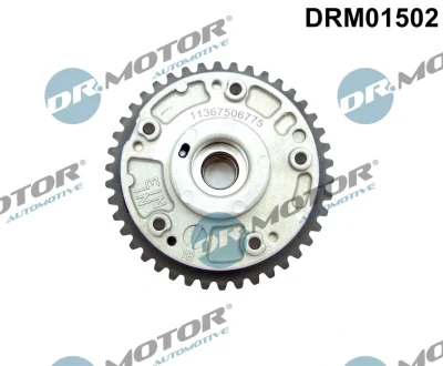 DRM01502 Dr.Motor Automotive Шестерня привода распределительного вала