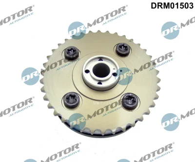 DRM01503 Dr.Motor Automotive Шестерня привода распределительного вала