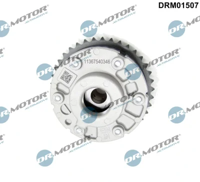 DRM01507 Dr.Motor Automotive Шестерня привода распределительного вала