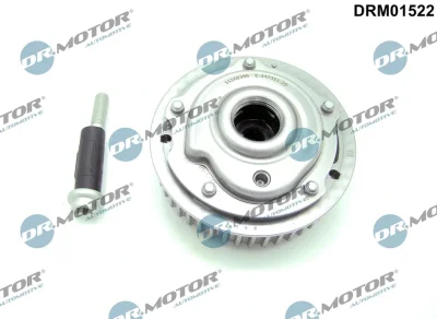DRM01522 Dr.Motor Automotive Шестерня привода распределительного вала