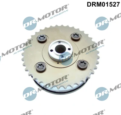 DRM01527 Dr.Motor Automotive Шестерня привода распределительного вала