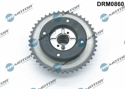 DRM0860 Dr.Motor Automotive Шестерня привода распределительного вала