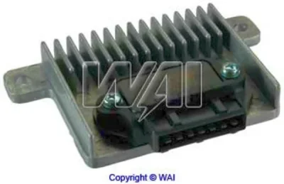 ICM1610 WAIGLOBAL Модуль (коммутатор) зажигания