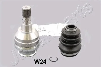 GI-W24 JAPANPARTS Шарнирный комплект, приводной вал