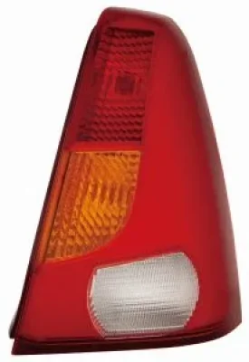 551-1958R-LD-UE LORO Задний фонарь