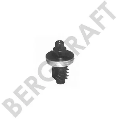 Ремкомплект тормозной системы BERGKRAFT BK1400105AS