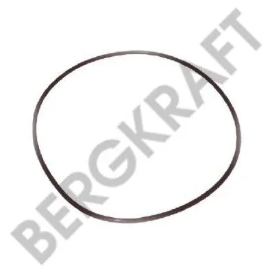 BK28311021SP BERGKRAFT Уплотнительное кольцо