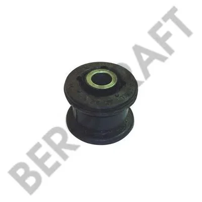 BK2891821SP BERGKRAFT Опора (подушка) радиатора