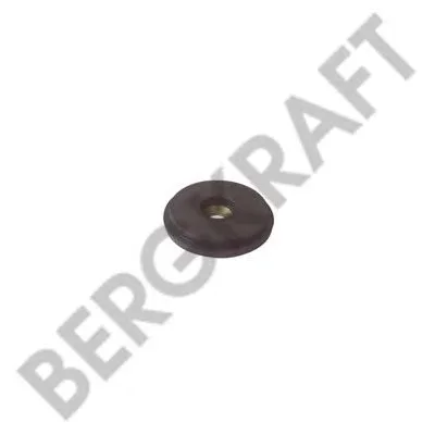 BK2896821SP BERGKRAFT Подушка (Буфер) кабины