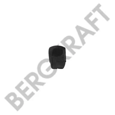 BK29071021SP BERGKRAFT Втулка стабилизатора