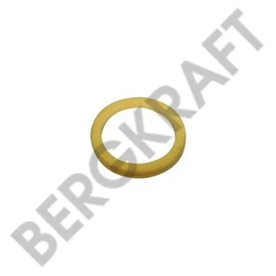 Сальник кабины BERGKRAFT BK2929721SP