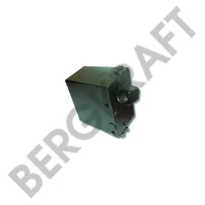 BK2945821SP BERGKRAFT Насос подъема кабины