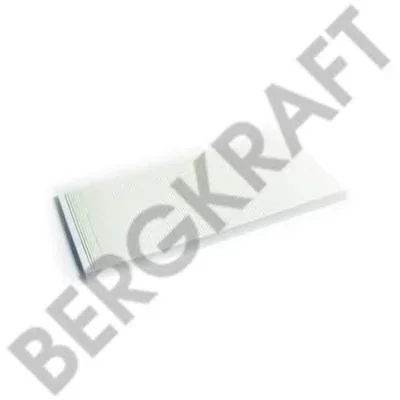 Фильтр салона BERGKRAFT BK6121936