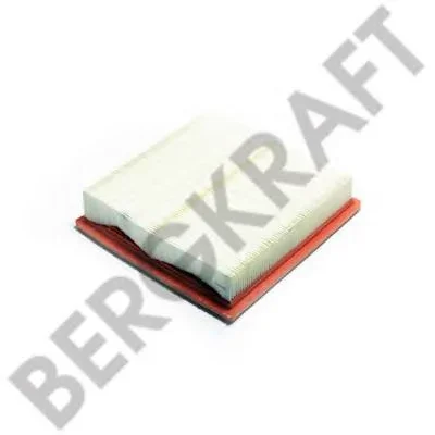 Фильтр салона BERGKRAFT BK8400691