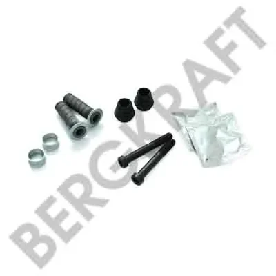 Ремкомплект тормозного суппорта BERGKRAFT BK8501035