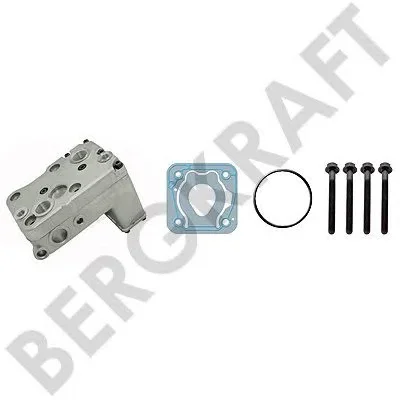 Ремкомплект компрессора BERGKRAFT BK8501536