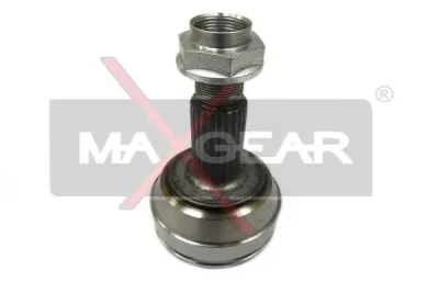 49-0134 MAXGEAR Шарнирный комплект, приводной вал