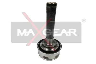 49-0379 MAXGEAR Шарнирный комплект, приводной вал