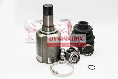 DCV699166 DYNAMATRIX Шарнирный комплект, приводной вал